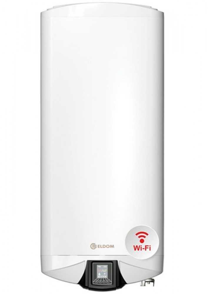 Фото - Eldom GALANT 60  2100+1200 W  DU060W-W